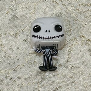 Funko Pocket Pop! Nightmare Before Christmas Advent Edition - Jack Skellington
